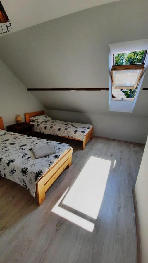 Vilnisi Apartment Ulmale Exterior photo